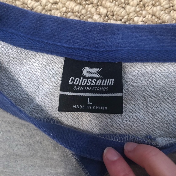 Florida Gators Sweatshirt - Picture 3 of 7